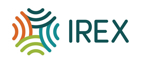 IREX logo