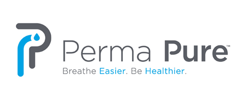 Perma Pure LOGO